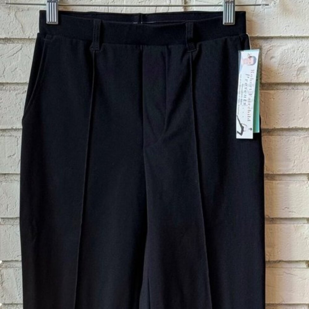 Body Wrappers Boys Dance Pants